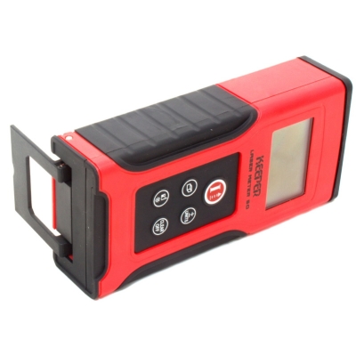 Лазерный дальномер KEEPER LASER METER 50(снят с производства)