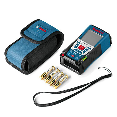 Лазерный дальномер Bosch GLM 150(снят с производства)