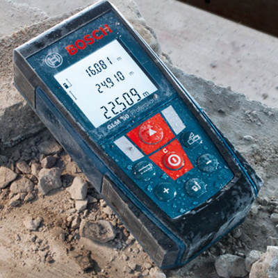 Лазерный дальномер Bosch GLM 50(снят с производства)