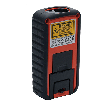 Лазерный дальномер ADA Robot 60(снят с производства)