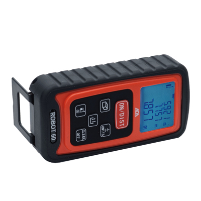 Лазерный дальномер ADA Robot 60(снят с производства)