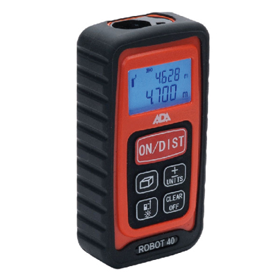 Лазерный дальномер ADA Robot 40(снят с производства)