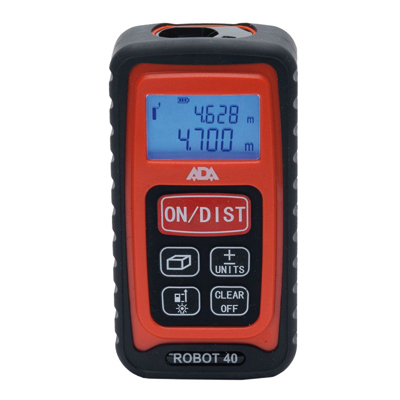 Лазерный дальномер ADA Robot 40(снят с производства)