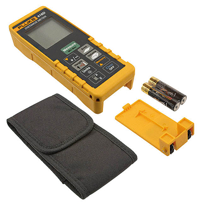 Лазерный дальномер Fluke 416D (снят с производства)
