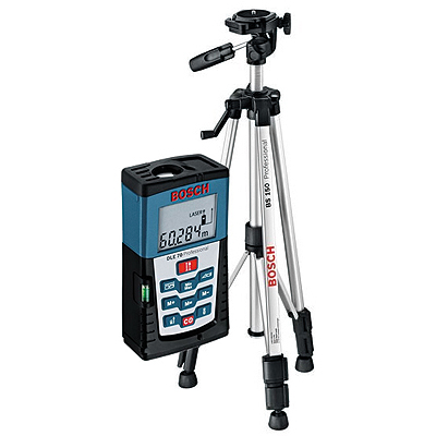 Лазерный дальномер Bosh DLE 70(снят с производства)
