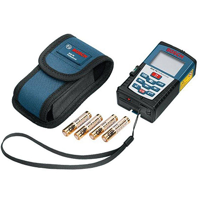 Лазерный дальномер Bosh DLE 70(снят с производства)