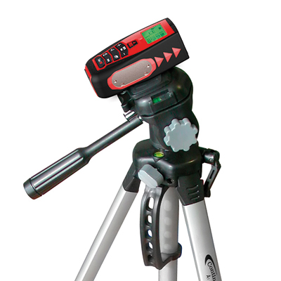 Лазерный дальномер Mettro CONDTROL 100 Pro(снят с производства)