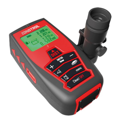 Лазерный дальномер Mettro CONDTROL 100 Pro(снят с производства)