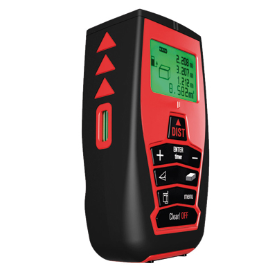 Лазерный дальномер Mettro CONDTROL 100 Pro(снят с производства)