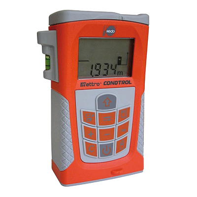 Лазерный дальномер Mettro CONDTROL 50 Pro(снят с производства)