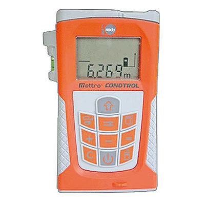 Лазерный дальномер Mettro CONDTROL 50 Pro(снят с производства)