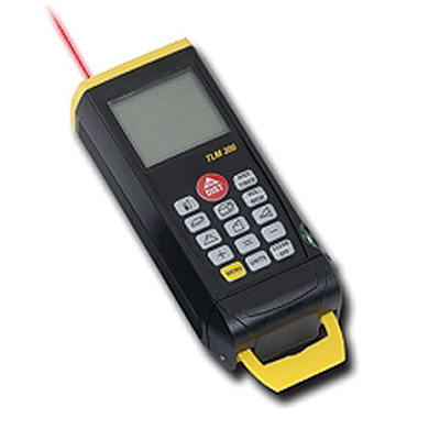 Дальномер лазерный TLM 300i (снят с производства)
