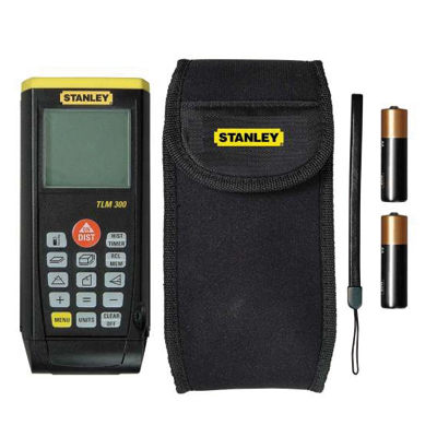 Дальномер лазерный TLM 300i (снят с производства)