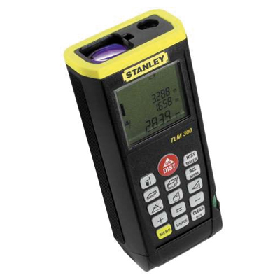Дальномер лазерный TLM 300i (снят с производства)