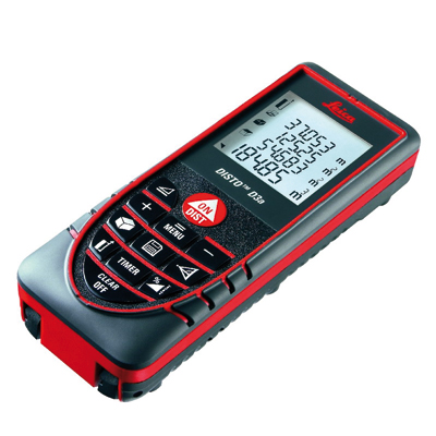 Лазерный дальномер DISTO D3a (снят с производства)