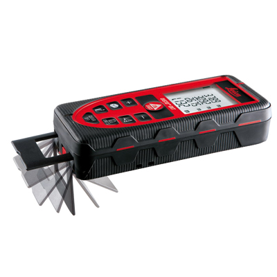 Лазерный дальномер Leica Disto DXT (снят с производства)