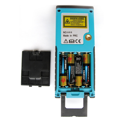 Лазерный дальномер X-Line SNIPER 80М