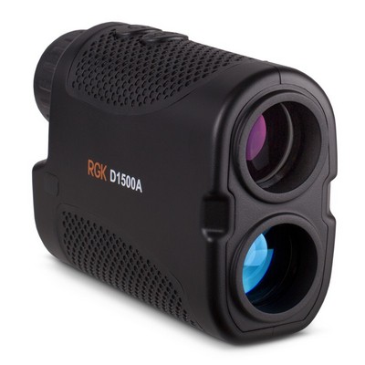 Лазерный дальномер RGK D1500A (снят с производства)