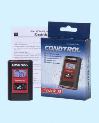 Лазерный дальномер CONDTROL Sputnik 30(снят с производства)