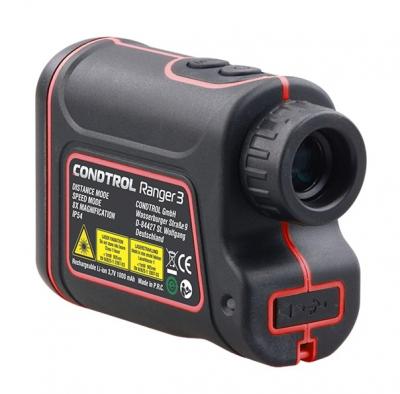 Безотражательный лазерный дальномер CONDTROL Ranger 3(снят с производства)