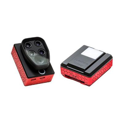 Мультиспектральный сенсор Parrot SEQUOIA+