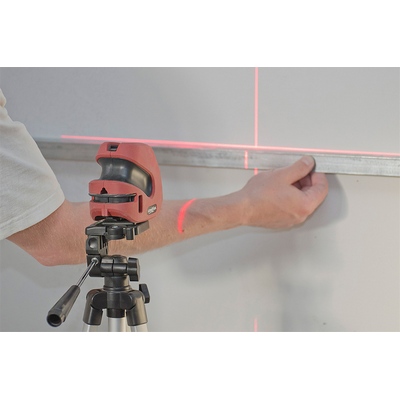 Штатив CONDTROL H130 с элевационной головкой 1/4"