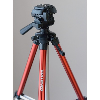 Штатив CONDTROL H130 с элевационной головкой 1/4"