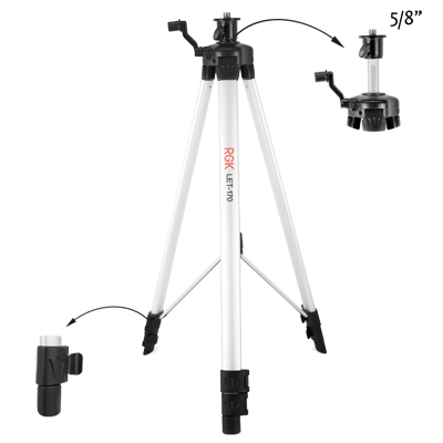 Штатив RGK LET-170