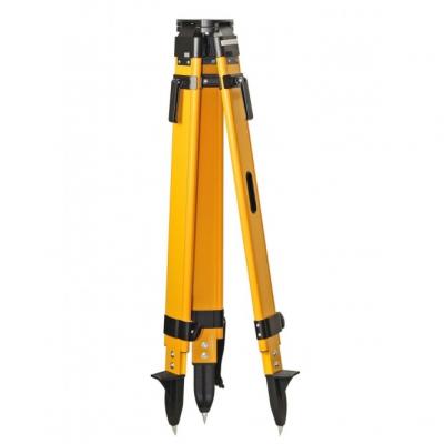 Штатив VEGA T6 FG фиберглассовый с двойным зажимом