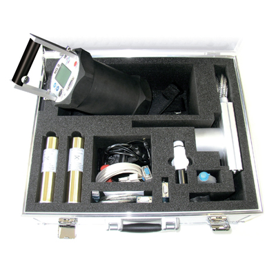 Датчик толщины масляной пленки NG2