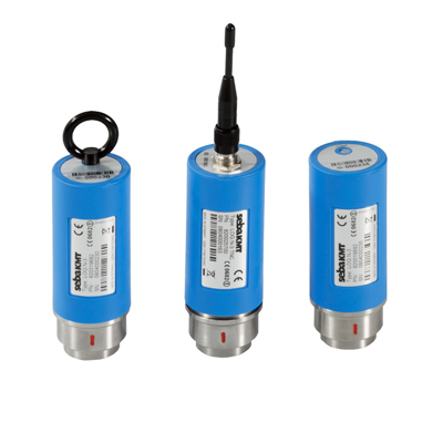 Cеть логгеров шума Sebalog N-3