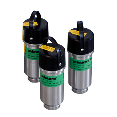 Логгер уровня шума Sebalog NP