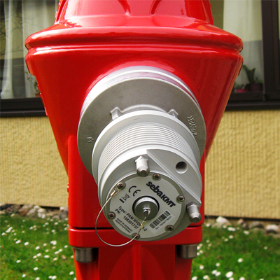 Гидрофон PAM HYDRO-2