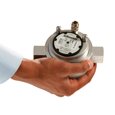 Логгер давления Sebalog P-3