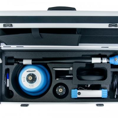 Система локализации утечек HL 7000