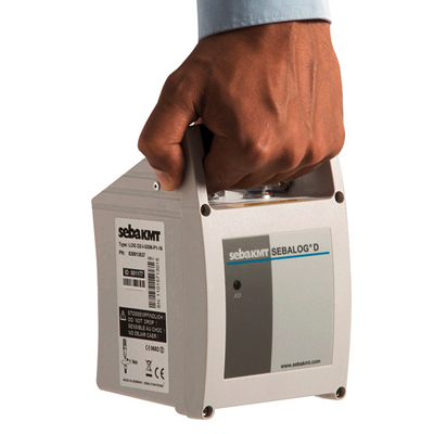 Регистратор данных Sebalog D