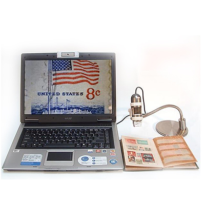 Цифровой микроскоп AM413ZT