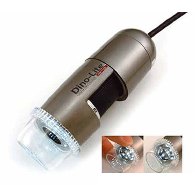 Цифровой микроскоп AM413ZT