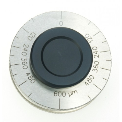 Колесо для определения толщины мокрых пленок TQC VF2255/ 2256/ 2257/ 2258