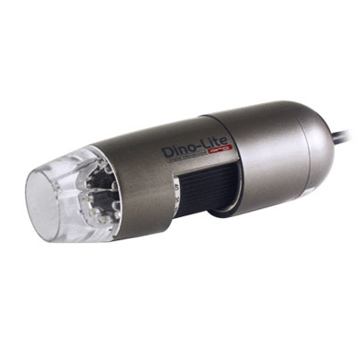 Цифровой USB-микроскоп AM413T-FVT с УФ-освещением