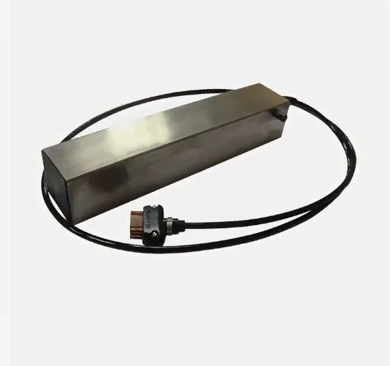 Датчик ДА0 для толщиномера покрытий Константа К5, Константа К6