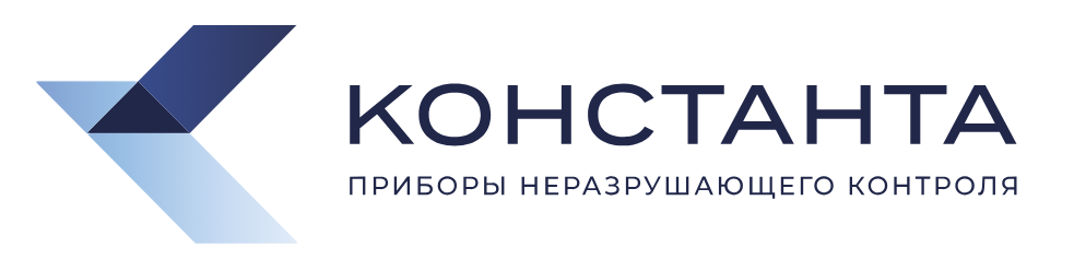 Образец гальванического покрытия на цветном основании