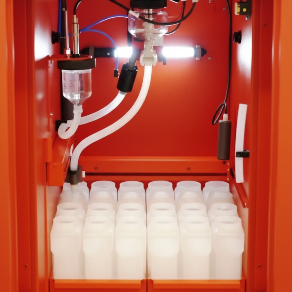 Станции мониторинга WaterSam