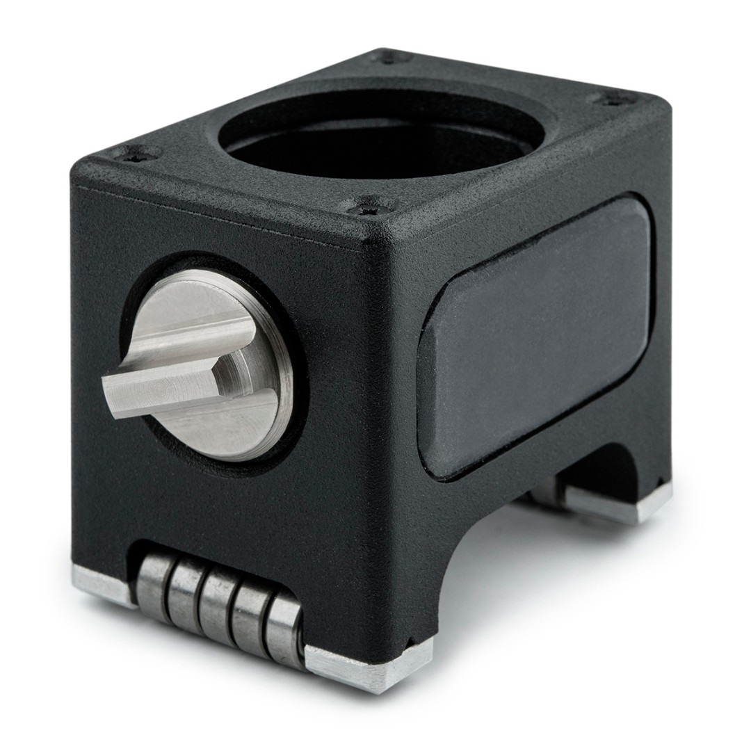 Каретка для перемещения преобразователей S7392, S7394 для ЭМА толщиномера А1270