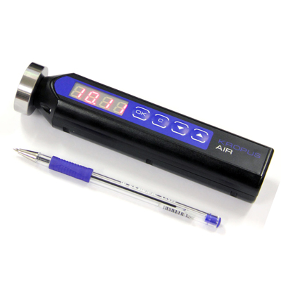 Портативный ЭМА-толщиномер KROPUS AIR