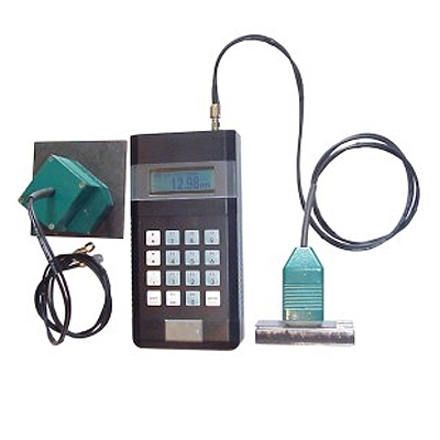 Электромагнитно-акустический толщинометр ЭМАТ-100