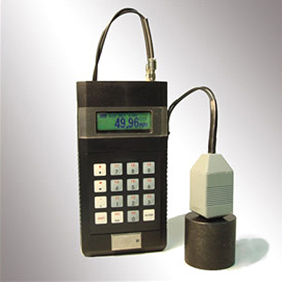 Электромагнитно-акустический толщинометр ЭМАТ-100