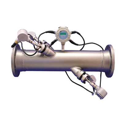 Ультразвуковой расходомер DigitalFlow XGM868