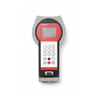 Ультразвуковой накладной расходомер KATFlow 200