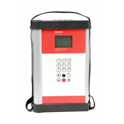 Ультразвуковой накладной расходомер KATFlow 230